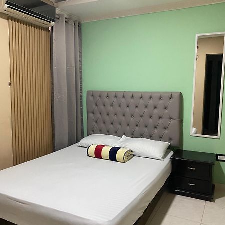 Napoles Hotel Valledupar Exterior photo