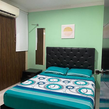 Napoles Hotel Valledupar Exterior photo