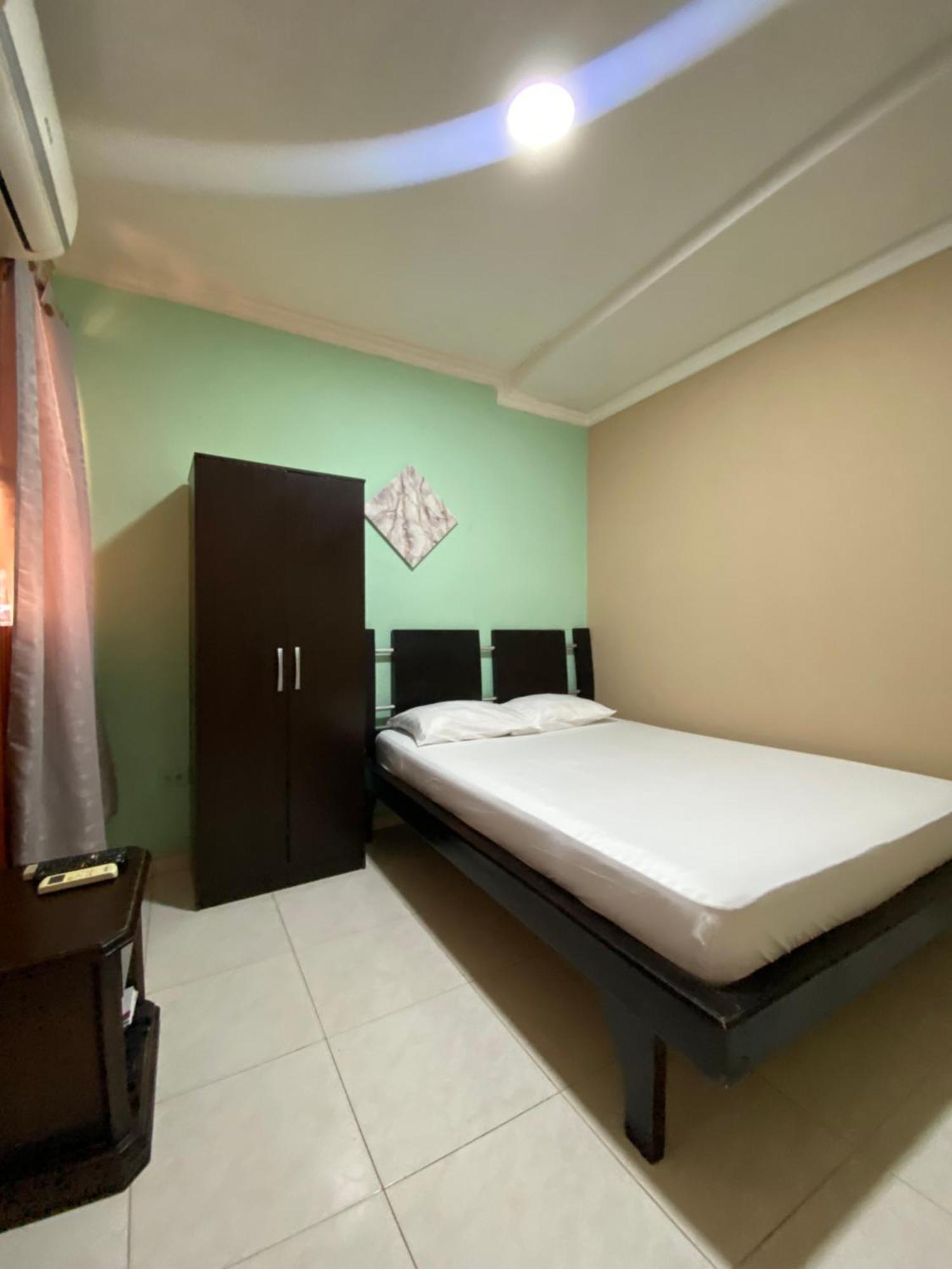 Napoles Hotel Valledupar Exterior photo