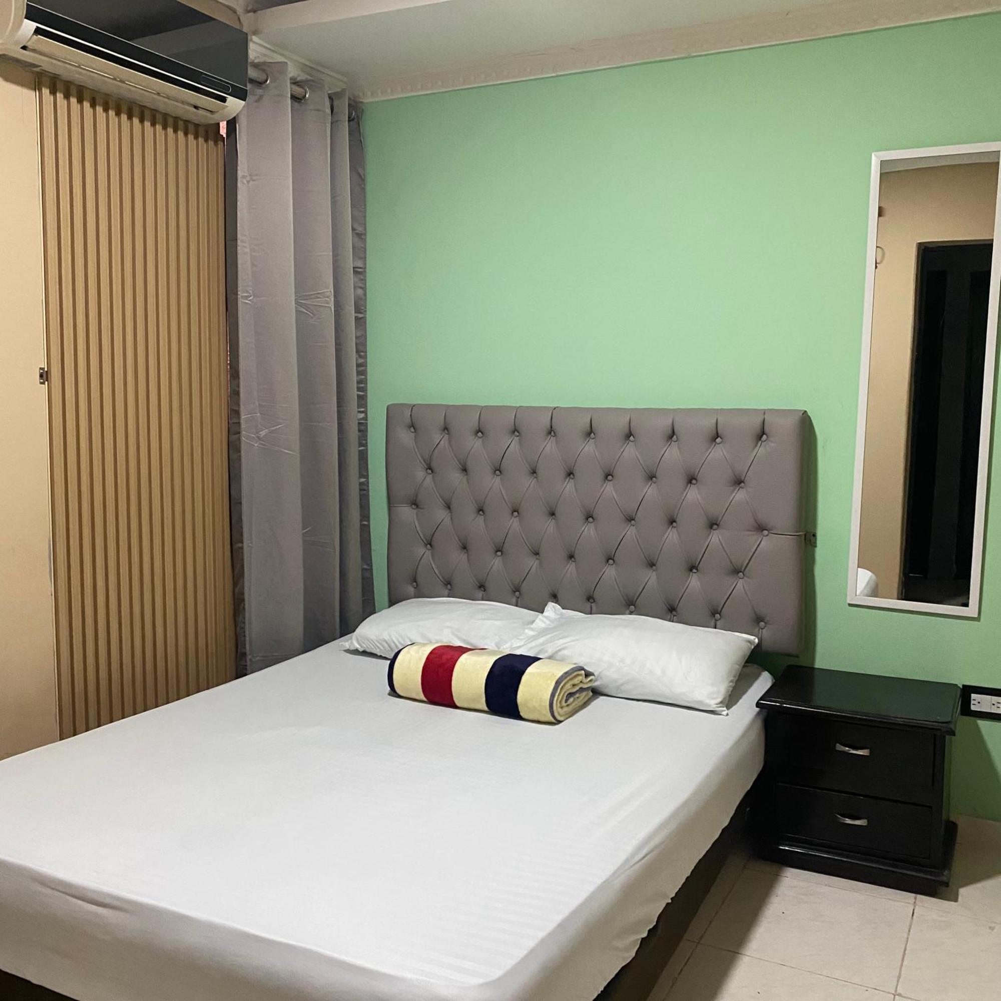 Napoles Hotel Valledupar Exterior photo
